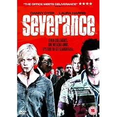 Severance [DVD] [2006]