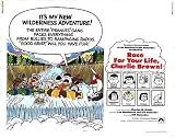 Race for Your Life, Charlie Brown