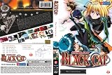 Black Cat, Vol. 5 - The Cataclysm