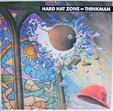 Hard hat zone [VINYL]