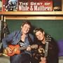 The Best Of While & Matthews