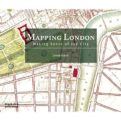 Mapping London: Making Sense of the City