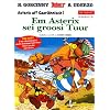 Asterix Mundart Geb, Bd.28, Em Asterix sei groosi Tuur: Asterix schw�tzt saarl�ndisch