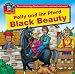 Polly und Ihr Pferd Black Beauty