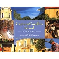 Captain Corelli's Island: Cephallonia