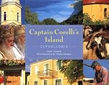 Captain Corelli's Island: Cephallonia