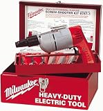 Factory-Reconditioned Milwaukee 6767-8 5.0 Amp Heavy Duty General Purpose Screwgun Kit