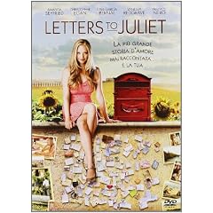 Letters To Juliet