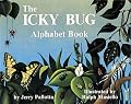 The Icky Bug Alphabet Book (Jerry Pallotta's Alphabet Books)