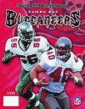 Official 1999 Tampa Bay Buccaneers Yearbook