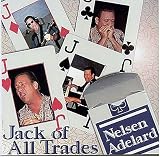 Nelsen Adelard - Jack of All Trades