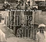The Soundtrack Of Our Lives Mantra Slider 1997 Swedish CD single 3984-20715-2
