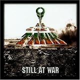 Still at War