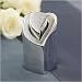 LENOX FINE SILVER FOREVERMORE SALT & PEPPER