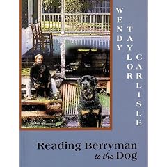 Reading Berryman to the Dog