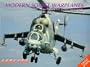 Modern Soviet Warplanes: Strike Aircraft and Helicopters v. 2 (Firepower Pictorials Special)