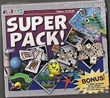 eGames - Super Pack
