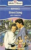 Street song