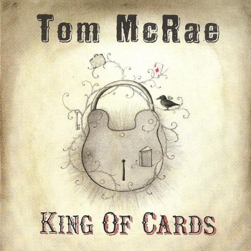 tom mcrae - King of Cards - Zortam Music