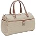 London Fog Cambridge 16 Inch Classic Satchel