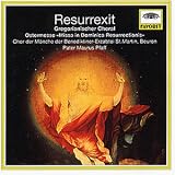Eigenschaften Mönche der Benediktiner-Erzabtei  / Favorit - Resurrexit (Gregorianische Choräle)
