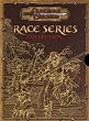 Dungeon & Dragons Race Series Gift Set: Dungeons & Dragons Gift Set (D&D Gift Set)