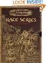 Race Series Collection (Dungeons & Dragons d20 3.5 Fantasy Roleplaying, 3 Book Slipcased Set)
