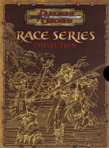Race Games