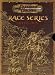 Race Series Collection (Dungeons & Dragons d20 3.5 Fantasy Roleplaying, 3 Book Slipcased Set)