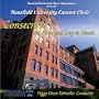 Consecrate: the Place and Day to Music