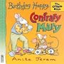 Birthday Happy, Contrary Mary (Giggle Club)