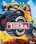 Tonka Monster Trucks