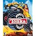 Tonka Monster Trucks