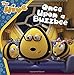 Once Upon a Buzzbee (The Hive)