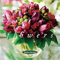 Flowers Calendar 2006