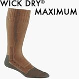 Fox River Military Wick Dry Maximum Mid Calf Boot Sock