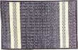 Place Mats Handmade Home Furnishings, India Runner 12x18 inches (mat051)