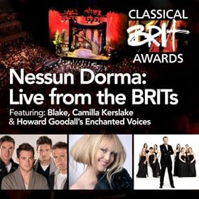 Nessun Dorma