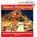 Planet Christmas: Extravagant Yuletide Decorations from Around the World
