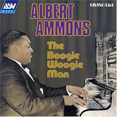 The Boogie Woogie Man: Original Mono Recordings 1935-1943