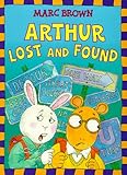 Arthur lost and found
