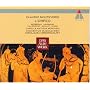 Monteverdi: L'Orfeo (Gesamtaufnahme(ital.))