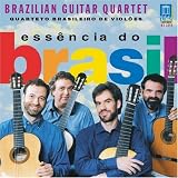 Essencia Do Brasil