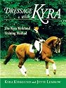 Dressage with Kyra