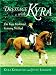 Dressage with Kyra