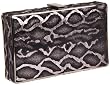 Bcbg Women's Metallic ESK230ES Clutch
