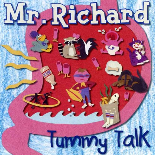 CD-Charts  Search : Tummy Talk