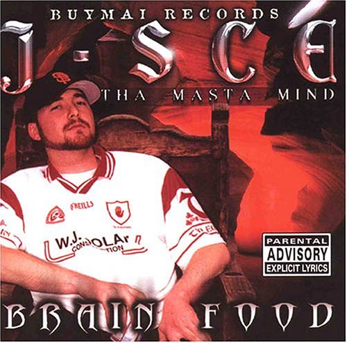CD-Charts  Search : Brain Food