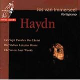 Haydn Letzte Worte Immerseevon "J.V. Immerseel"