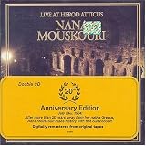 Search : Live at Herod Atticus